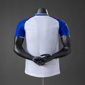 Olympique Lyonnais 26_27 Home Player Version Jersey – Replica Football Soccer Sh