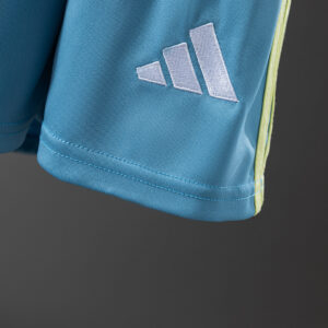 Juventus 25/26 Away Kids Kit Jersey – Replica Football Soccer Shirt – Size 16–28