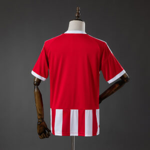 Olympiacos 26_27 Home Jersey – Replica Football Soccer Shirt – S–4XL