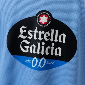 Celta Vigo 26_27 Home Jersey – Replica Football Soccer Shirt – S–4XL