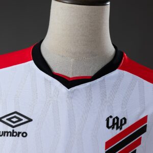 Atletico Paranaense 26_27 Away Jersey – Replica Football Soccer Shirt – S–4XL