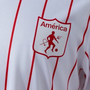 America de Cali 26_27 Away Jersey – Replica Football Soccer Shirt – S–XXL