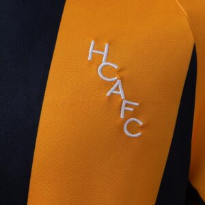 Hull City 26_27 Home Jersey – Replica Football Soccer Shirt – S–4XL