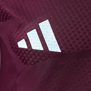 Aston Villa 26_27 Home Player Version Jersey – Replica Football Soccer Shirt – S