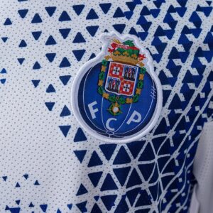 FC Porto 26_27 Pre-Match Jersey – Replica Football Soccer Shirt – S–4XL