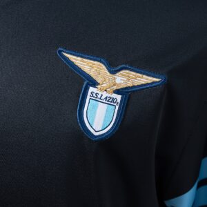 Retro 15_16 Lazio Away Jersey – Replica Football Soccer Shirt – S–XXL