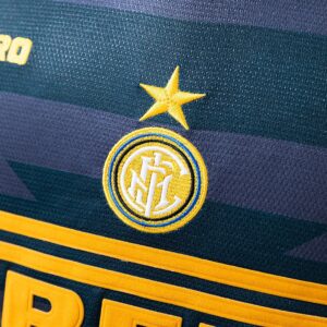 Retro 97_98 Inter Milan Away Jersey – Replica Football Soccer Shirt – S–XXL