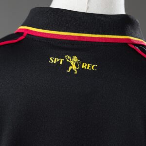 Sport Recife 26_27 Home Kids Kit Jersey – Replica Football Soccer Shirt – Size 1