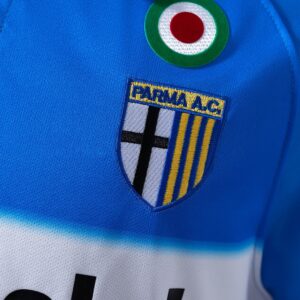 Retro Parma 99_00 Third Away Jersey – Replica Football Soccer Shirt – S–XXL