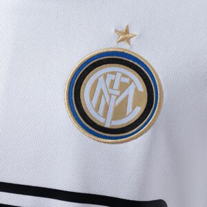Inter Milan 10_11 Away Retro Jersey – Replica Football Soccer Shirt – S–XXL