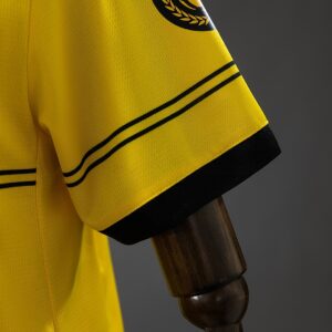 Peñarol 26_27 Away Jersey – Replica Football Soccer Shirt – S–4XL
