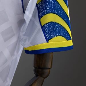 Parma 95_97 Away Retro Jersey – Replica Football Soccer Shirt – S–XXL