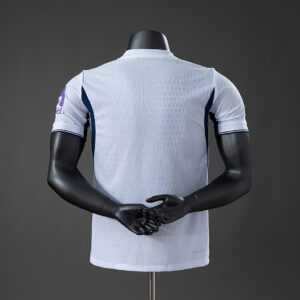 Tottenham 26_27 Home Player Version Jersey – Replica Football Soccer Shirt – S–3