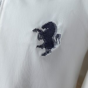 Juv Windbreaker-Wonder White – Replica Football Soccer Shirt – S–XXL