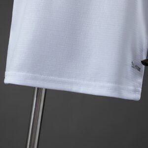 Real Madrid 26_27 Home Kids Kit Jersey – Replica Football Soccer Kit – Size 16–2