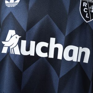 RC Lens 26_27 Away Jersey – Replica Football Soccer Shirt – S–4XL