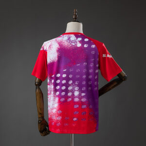 Benfica 26_27 Pre-Match Jersey – Replica Football Soccer Shirt – S–4XL