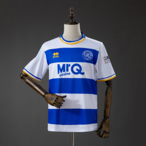Queens Park Rangers 26_27 Home Jersey – Replica Football Soccer Shirt – S–4XL