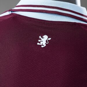 Aston Villa 26_27 Home Player Version Jersey – Replica Football Soccer Shirt – S
