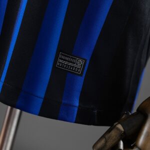 Inter Milan 25_26 Home Jersey – Replica Football Soccer Shirt – S–4XL