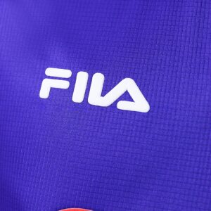 Fiorentina 1998 Home Retro Jersey – Replica Football Soccer Shirt – S–XXL