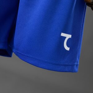 Uzbekistan 2026 Home Kids Kit Jersey – Replica Football Soccer Shirt – Size 16-2