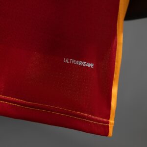 Galatasaray 26_27 Home Player Version Jersey – Replica Football Soccer Shirt – S