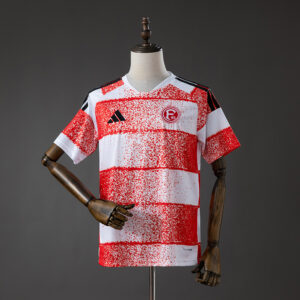 Düsseldorf 26_27 Home Jersey – Replica Football Soccer Shirt – S–4XL