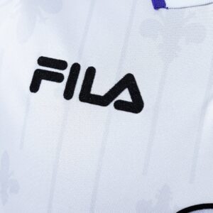 Fiorentina 97_98 Away Retro Jersey – Replica Football Soccer Shirt – S–XXL