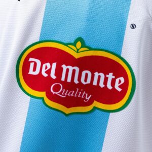 Retro Lazio 99_00 Home Jersey – Replica Football Soccer Shirt – S–XXL