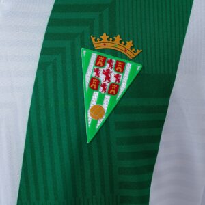 Corvado 26_27 Home Jersey – Replica Football Soccer Shirt – S–4XL