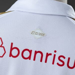 Internacional 26_27 Away Long-sleeved Jersey – Replica Football Soccer Shirt – S
