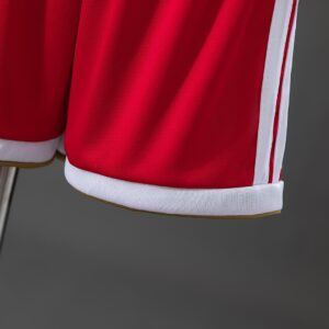 Bayern Munich 26_27 Home Kids Kit Jersey – Replica Football Soccer Kit – Size 16