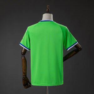 Schalke 04 26_27 Away Jersey – Replica Football Soccer Shirt – S–4XL