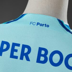 FC Porto 26_27 Third Jersey – Replica Football Soccer Shirt – S–4XL