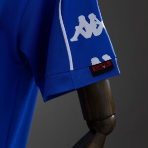 Juv 99_00 Away Retro Jersey – Replica Football Soccer Shirt – S–XXL