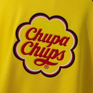 Sheffield Wednesday 2001 Away Retro Jersey – Replica Football Soccer Shirt – S–4