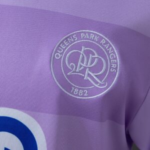 Queens Park Rangers 26_27 Away Jersey – Replica Football Soccer Shirt – S–4XL