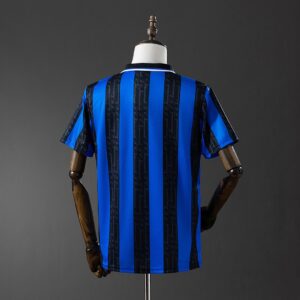 Retro 97_98 Inter Milan Home Jersey – Replica Football Soccer Shirt – S–XXL