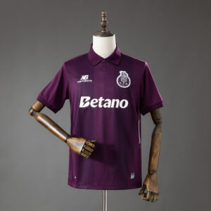 FC Porto 26_27 Away Jersey – Replica Football Soccer Shirt – S–4XL