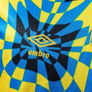 Inter Milan 92_94 Third Away Retro Jersey – Replica Football Soccer Shirt – S–XX