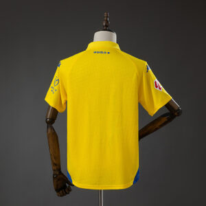 Cádiz 26_27 Home Jersey – Replica Football Soccer Shirt – S–4XL
