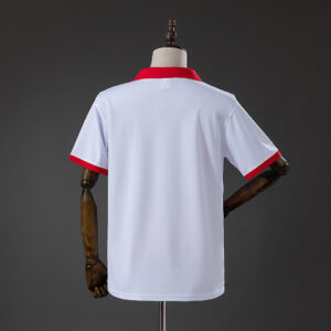Köln 1990 Home Retro Jersey – Replica Football Soccer Shirt – S–XXL