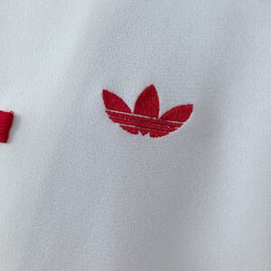 Spain CNY Tang Jacket Red – Replica Football Soccer Shirt – S–XXL