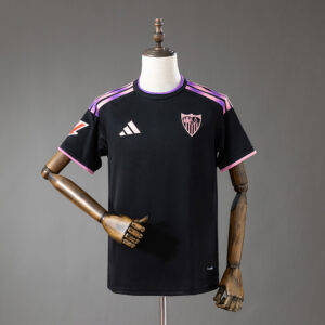 Sevilla 26_27 Third Away Jersey – Replica Football Soccer Shirt – S–4XL