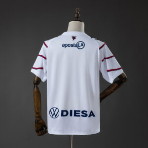 Cerro Porteño 26_27 Away Jersey – Replica Football Soccer Shirt – S–4XL