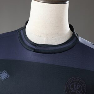 Queens Park Rangers 26_27 Third Away Jersey – Replica Football Soccer Shirt – S–