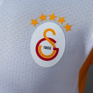Galatasaray 26_27 Away Player Version Jersey – Replica Football Soccer Shirt – S