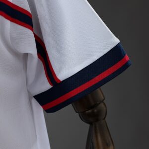 USA 1995 Home Retro Jersey – Replica Football Soccer Shirt – S–XXL