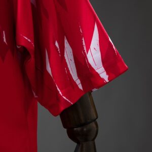 Tunisia 2026 World Cup Away Jersey – Replica Football Soccer Shirt – S–4XL